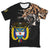 Colombia T Shirt Tiger Special Version RLT7 - Wonder Print Shop