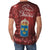 sweden-christmas-t-shirt