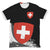 switzerland-special-t-shirt