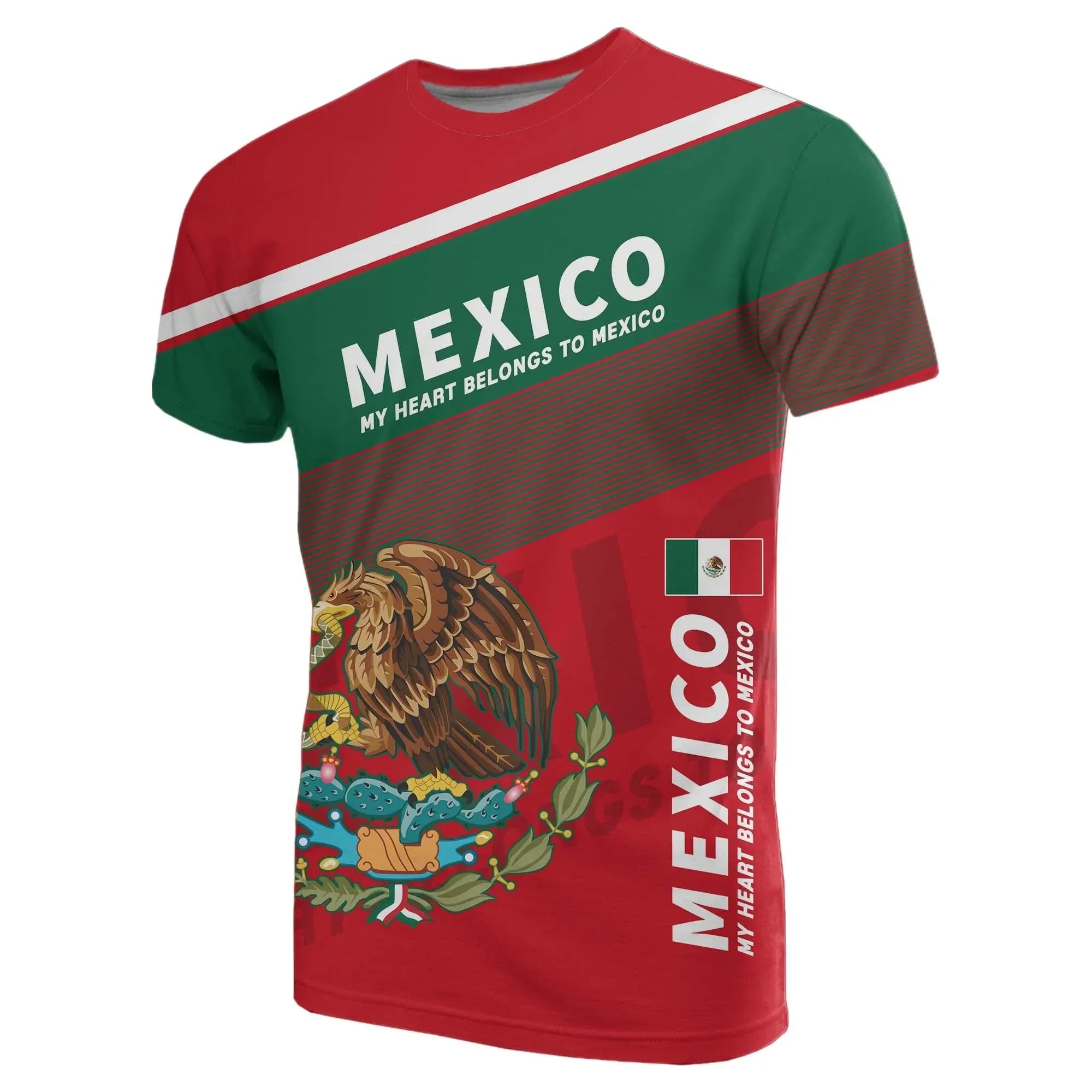 mexico-flag-motto-t-shirt-limited-style