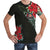 Latvia T Shirt Hibiscus RLT6 - Wonder Print Shop