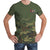 Latvia T Shirt Camo Womens/Mens RLT6 - Wonder Print Shop