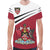 Trinidad and Tobago Premium T Shirt RLT6 - Wonder Print Shop