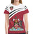 Trinidad and Tobago Premium T Shirt RLT6 - Wonder Print Shop