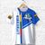 Lithuania T Shirt Vytis Lietuva RLT6 - Wonder Print Shop