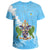 saint-lucia-christmas-coat-of-arms-t-shirt-x-style8