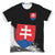 Slovakia Special T Shirt RLT13 - Wonder Print Shop