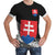 Slovakia Special T Shirt RLT13 - Wonder Print Shop