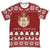 Serbia Christmas T Shirt Ver 01 RLT7 - Wonder Print Shop