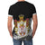 Serbia Special T Shirt Black RLT7 - Wonder Print Shop