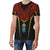 sweden-unisex-t-shirt-tribal-style