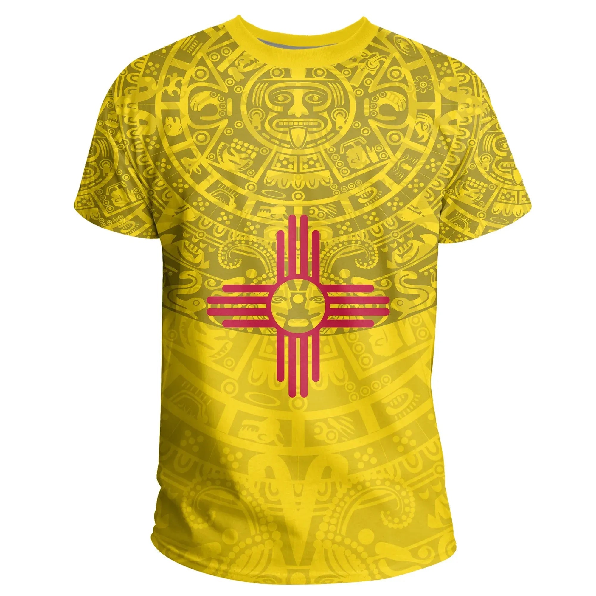 new-mexico-aztec-t-shirt