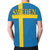 sweden-t-shirt-sweden-flag-map