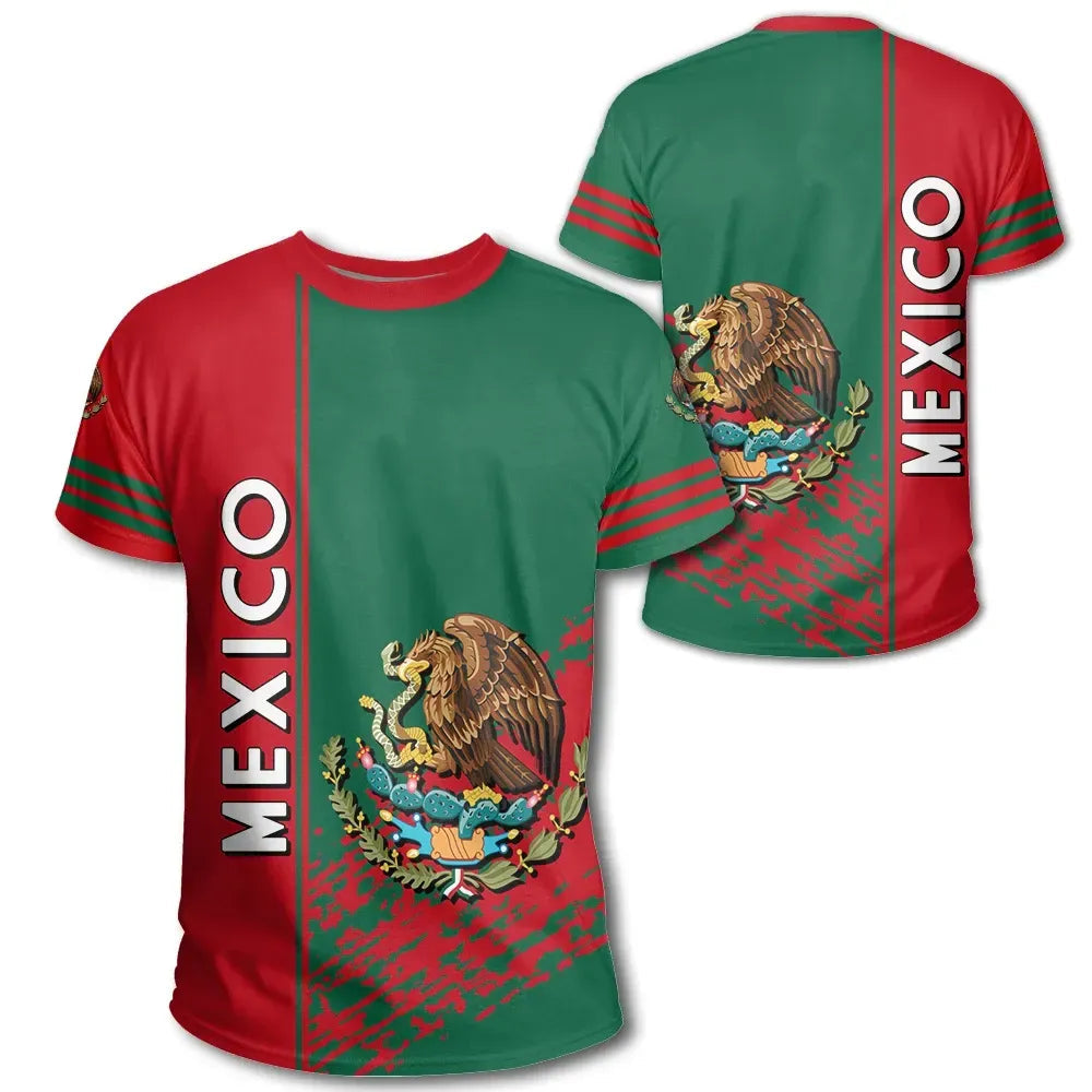 mexico-coat-of-arms-t-shirt-quarter-style