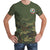 Panama T Shirt Camo Women's/Men's RLT13 - Wonder Print Shop