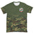 Panama T Shirt Camo Women's/Men's RLT13 - Wonder Print Shop