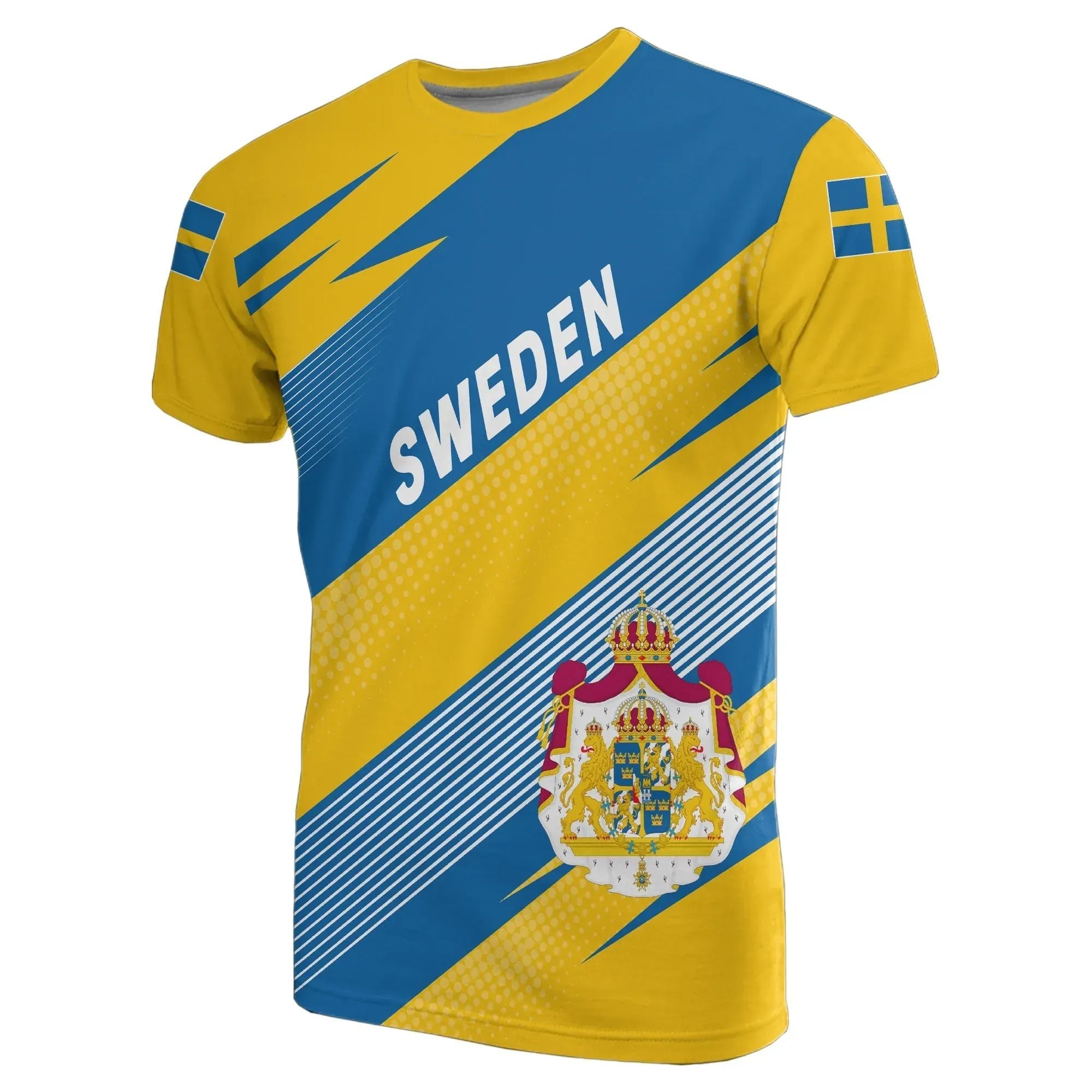 sweden-flag-t-shirt-pride-style