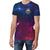 Costa Rica T Shirt Galaxy RLT13 - Wonder Print Shop