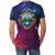 Costa Rica T Shirt Galaxy RLT13 - Wonder Print Shop