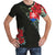 Slovakia T Shirt Hibiscus Men/Women RLT13 - Wonder Print Shop