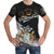 Guyana Halloween T Shirt RLT8 - Wonder Print Shop