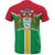 Guyana Is My Homeland T Shirt RLT8 - Wonder Print Shop