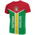 Guyana Is My Homeland T Shirt RLT8 - Wonder Print Shop