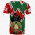 Belarus T Shirt Belarus Remains Strong RLT6 - Wonder Print Shop