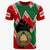 Belarus T Shirt Belarus Remains Strong RLT6 - Wonder Print Shop