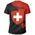 switzerland-coat-of-arms-unique-t-shirt-scratch-style-v1