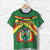 Bolivia T Shirt Vibes Version RLT6 - Wonder Print Shop