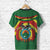 Bolivia T Shirt Vibes Version RLT6 - Wonder Print Shop