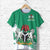 Dickson Fanex Nigeria Special T Shirt RLT8 - Wonder Print Shop