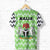 Nigeria T Shirt Naija Home Kit RLT8 - Wonder Print Shop