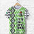 Nigeria Dna T Shirt Home Kit RLT8 - Wonder Print Shop