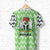 Nigeria Dna T Shirt Home Kit RLT8 - Wonder Print Shop