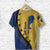 sweden-map-t-shirt-generation-ii