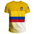 Colombia T Shirt New Release RLT7 - Wonder Print Shop