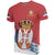 Serbia Special T Shirt Version RLT7 - Wonder Print Shop