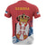 Serbia Special T Shirt Version RLT7 - Wonder Print Shop