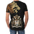 Guyana T Shirts Lion Style RLT8 - Wonder Print Shop