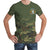 Guyana T Shirt Camo RLT8 - Wonder Print Shop