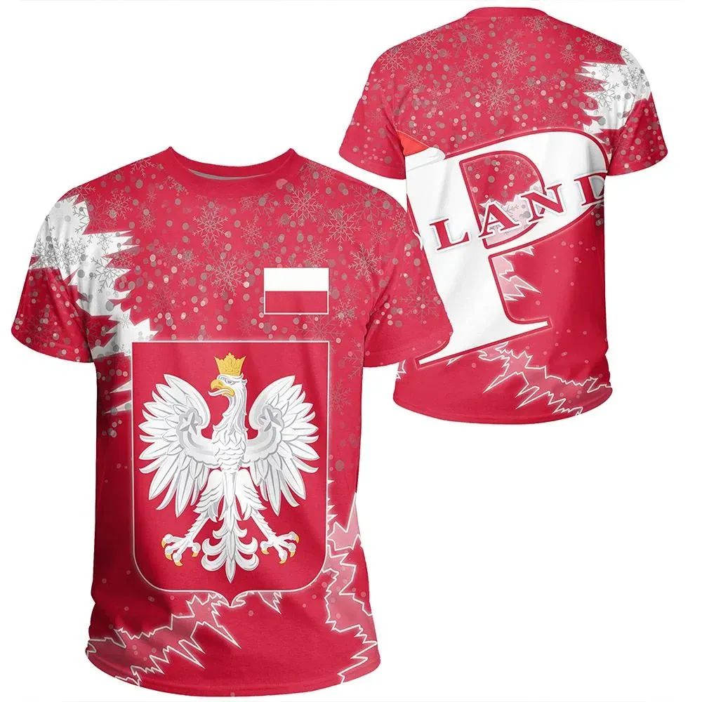 poland-christmas-coat-of-arms-t-shirt-x-style