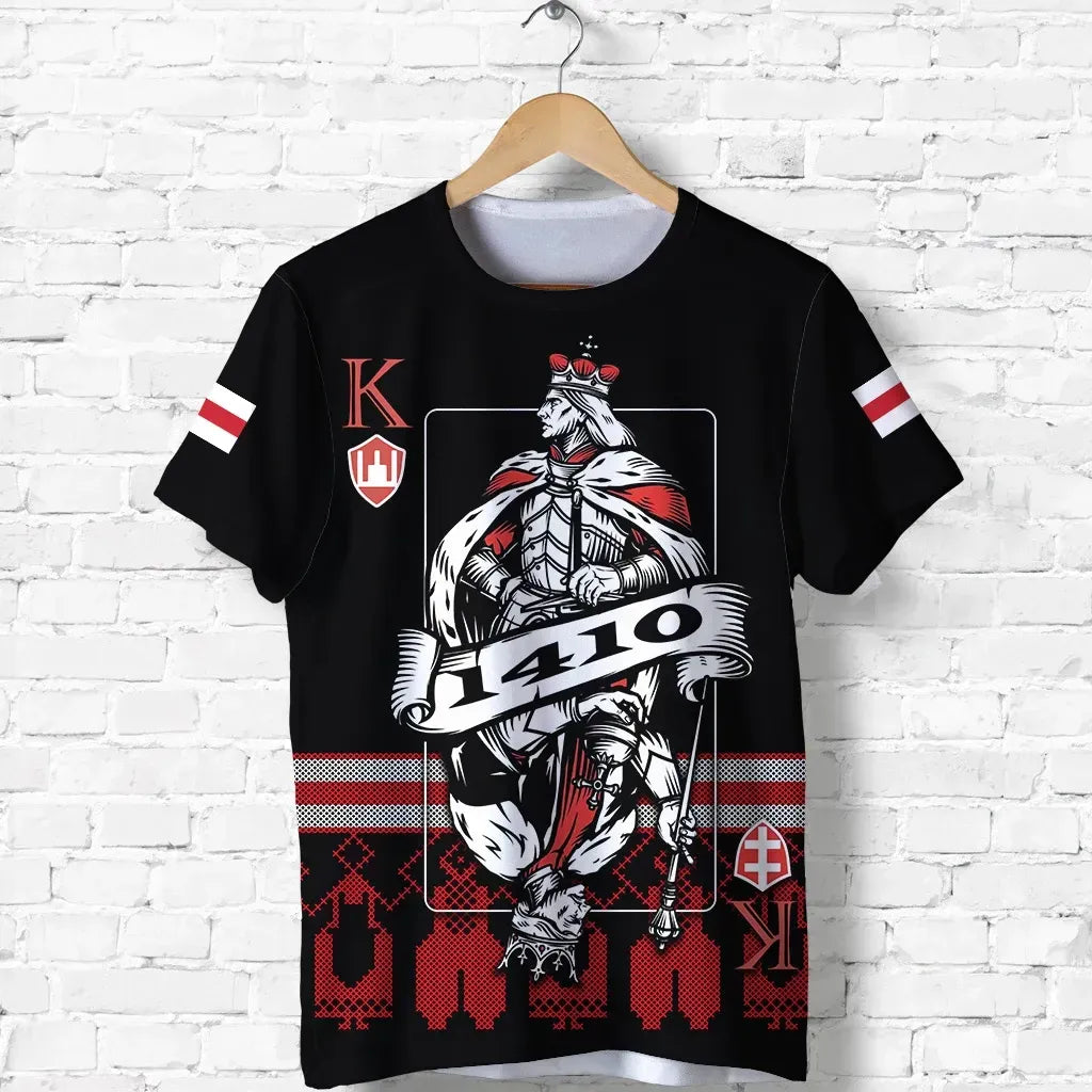 Belarus T Shirt Victory RLT6 - Wonder Print Shop