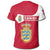 denmark-coat-of-arms-t-shirt-simple-style