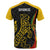 Guyana Jaguar T Shirt RLT8 - Wonder Print Shop