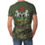 Nigeria T Shirt Camo Womens/Mens RLT8 - Wonder Print Shop