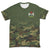 Nigeria T Shirt Camo Womens/Mens RLT8 - Wonder Print Shop