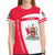 Trinidad and Tobago Sport T Shirt Premium Style RLT6 - Wonder Print Shop