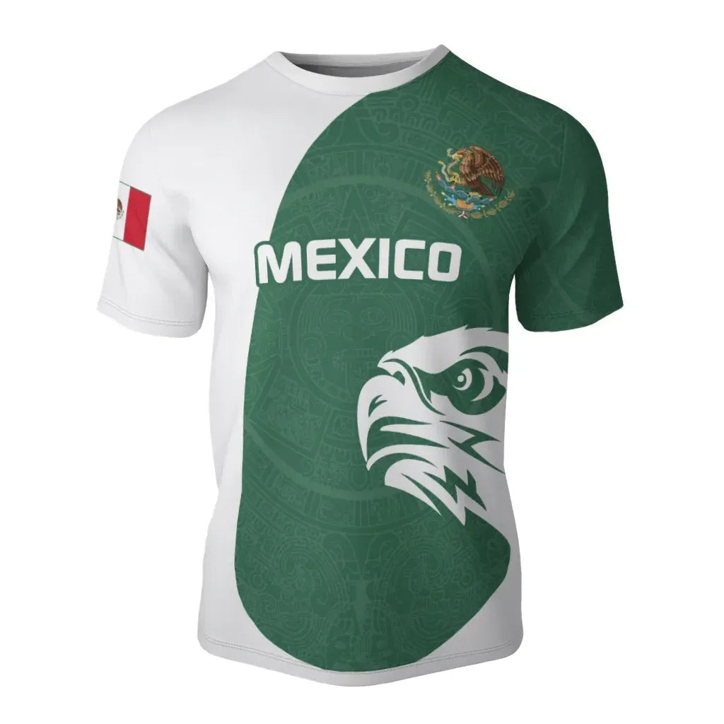 mexico-golden-eagle-aztec-t-shirt